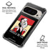 Disney Villains Cruella de Vil Pixel 9/9 Pro Clear Case
